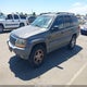 1J4GX38S82C170992 2002 Jeep Grand Cherokee Sport auction photo thumbnail 2