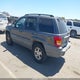 1J4GX38S82C170992 2002 Jeep Grand Cherokee Sport auction photo thumbnail 3