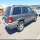 1J4GX38S82C170992 2002 Jeep Grand Cherokee Sport auction photo thumbnail 4