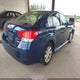 4S3BMBC6XB3254647 2011 Subaru Legacy 2.5I Premium auction photo thumbnail 4