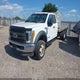 1FD0X4HT5HEC01646 2017 Ford F-450 Chassis Xl auction photo thumbnail 2
