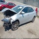 5YFBURHE0HP572382 2017 Toyota Corolla Se Special Edition auction photo thumbnail 2