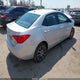 5YFBURHE0HP572382 2017 Toyota Corolla Se Special Edition auction photo thumbnail 4