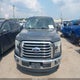 1FTEW1CP0FKE37285 2015 Ford F-150 Xlt auction photo thumbnail 12