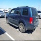 5FNYF4H90AB003639 2010 Honda Pilot Touring auction photo thumbnail 3