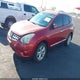 JN8AS5MT4CW285288 2012 Nissan Rogue Sv auction photo thumbnail 2