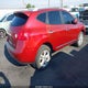 JN8AS5MT4CW285288 2012 Nissan Rogue Sv auction photo thumbnail 4