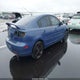 JM1BK32F681800040 2008 Mazda Mazda3 I auction photo thumbnail 4