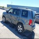 5FNYF48619B033301 2009 Honda Pilot Ex-L auction photo thumbnail 3