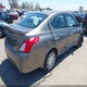 3N1CN7AP6HL824508 2017 Nissan Versa 1.6 Sv auction photo thumbnail 4
