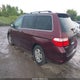 5FNRL38407B057169 2007 Honda Odyssey Ex auction photo thumbnail 3