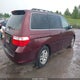 5FNRL38407B057169 2007 Honda Odyssey Ex auction photo thumbnail 4