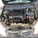 1NXBR32EX8Z016361 2008 Toyota Corolla Ce auction photo thumbnail 10