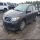 2T1BU4EE4DC951693 2013 Toyota Corolla Le auction photo thumbnail 2