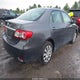 2T1BU4EE4DC951693 2013 Toyota Corolla Le auction photo thumbnail 4