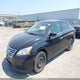 3N1AB7AP7EY201221 2014 Nissan Sentra Sv auction photo thumbnail 2