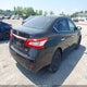 3N1AB7AP7EY201221 2014 Nissan Sentra Sv auction photo thumbnail 4