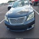 JTHBL5EF6A5092423 2010 Lexus Ls 460 auction photo thumbnail 11