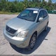 2T2HA31UX5C073419 2005 Lexus Rx 330 auction photo thumbnail 2