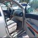 2T2HA31UX5C073419 2005 Lexus Rx 330 auction photo thumbnail 5