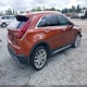 1GYFZDR48KF104436 2019 Cadillac Xt4 Awd Premium Luxury auction photo thumbnail 4