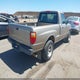 4F4YR12D63TM08737 2003 Mazda B2300 auction photo thumbnail 4