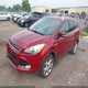 1FMCU0JX9EUE23782 2014 Ford Escape Titanium auction photo thumbnail 2