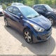 5NPDH4AE6DH366372 2013 Hyundai Elantra Gls/Limited auction photo thumbnail 1