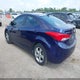 5NPDH4AE6DH366372 2013 Hyundai Elantra Gls/Limited auction photo thumbnail 3