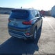 5NMS33AD6LH191379 2020 Hyundai Santa Fe Sel auction photo thumbnail 4