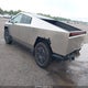 7G2CEHED9SA067932 2025 Tesla Cybertruck All-Wheel Drive auction photo thumbnail 3