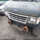 1FTEE14N6THA27910 1996 Ford Econoline E150 Van auction photo thumbnail 6
