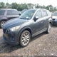 JM3KE4DY6F0461334 2015 Mazda Cx-5 Grand Touring auction photo thumbnail 2