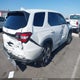 5FNYG2H47PB002776 2023 Honda Pilot 2Wd Ex-L 8 Passenger auction photo thumbnail 4