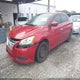 3N1AB7AP4EL640941 2014 Nissan Sentra Fe+ S/Fe+ Sv/S/Sl/Sr/Sv auction photo thumbnail 2