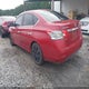 3N1AB7AP4EL640941 2014 Nissan Sentra Fe+ S/Fe+ Sv/S/Sl/Sr/Sv auction photo thumbnail 3