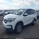 5FNYF5H56LB002730 2020 Honda Pilot 2Wd Ex-L auction photo thumbnail 2