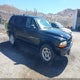 1B4HS28Z01F601884 2001 Dodge Durango Slt auction photo thumbnail 1