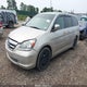 5FNRL38695B014464 2005 Honda Odyssey Ex-L auction photo thumbnail 2