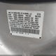 5FNRL38695B014464 2005 Honda Odyssey Ex-L auction photo thumbnail 9