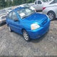 KNADC125836271670 2003 Kia Rio auction photo thumbnail 1