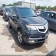 2HNYD2H27BH509696 2011 Acura Mdx auction photo thumbnail 1