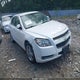 1G1ZD5EU8CF347302 2012 Chevrolet Malibu 2Lt auction photo thumbnail 1