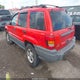 1J4GW48S6YC419632 2000 Jeep Grand Cherokee Laredo auction photo thumbnail 3