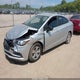1G1BC5SM2J7240536 2018 Chevrolet Cruze Ls Auto auction photo thumbnail 2