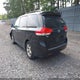 5TDKK3DC0ES436943 2014 Toyota Sienna Le V6 8 Passenger auction photo thumbnail 3