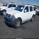 5N1AR1NN6AC608878 2010 Nissan Pathfinder Se auction photo thumbnail 2