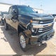 2GC4YREYXN1220271 2022 Chevrolet Silverado 2500Hd 4Wd Standard Bed High Country auction photo thumbnail 11