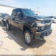 2GC4YREYXN1220271 2022 Chevrolet Silverado 2500Hd 4Wd Standard Bed High Country auction photo thumbnail 1