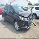 KL7CJRSB1LB352152 2020 Chevrolet Trax Awd Premier auction photo thumbnail 1